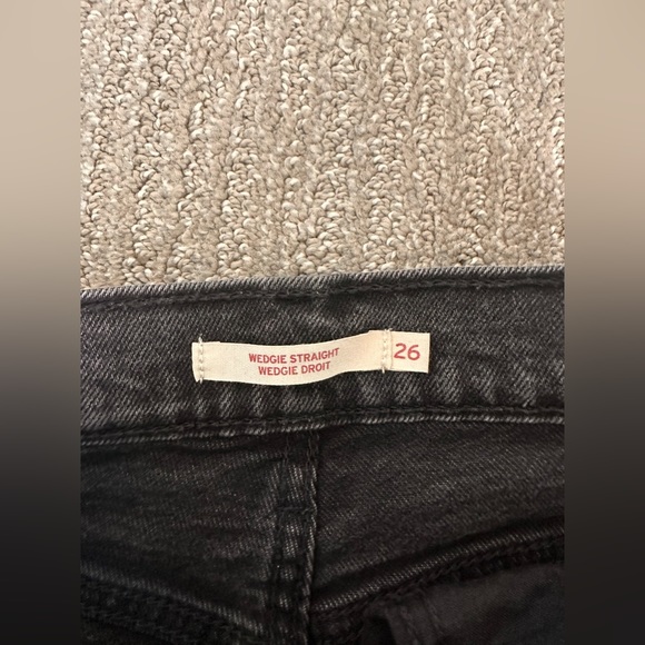levi’s 501 jeans - Picture 3 of 3